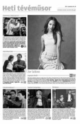 Erdélyi Napló XVII. évfolyam, 38. szám