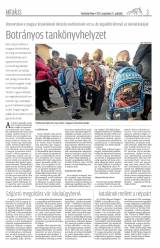 Vásárhelyi Hírlap XI. évfolyam, 181. szám