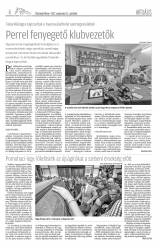 Vásárhelyi Hírlap XI. évfolyam, 181. szám