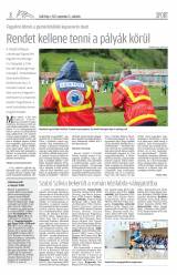 Csíki Hírlap XII. évfolyam, 181. szám