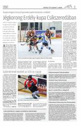 Csíki Hírlap XII. évfolyam, 181. szám