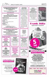 Csíki Hírlap XII. évfolyam, 181. szám