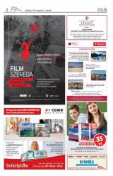 Csíki Hírlap XII. évfolyam, 181. szám