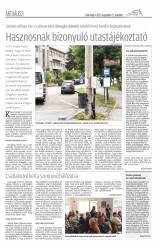 Csíki Hírlap XII. évfolyam, 181. szám