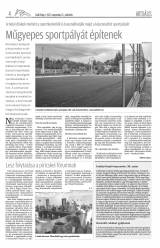 Csíki Hírlap XII. évfolyam, 181. szám