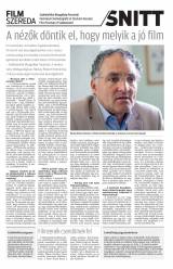 Udvarhelyi Híradó XXVIII. évfolyam, 181. szám