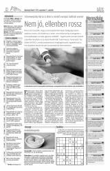 Udvarhelyi Híradó XXVIII. évfolyam, 181. szám