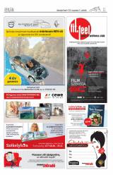 Udvarhelyi Híradó XXVIII. évfolyam, 181. szám