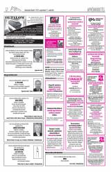 Udvarhelyi Híradó XXVIII. évfolyam, 181. szám