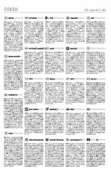 Udvarhelyi Híradó XXVIII. évfolyam, 181. szám