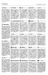 Udvarhelyi Híradó XXVIII. évfolyam, 181. szám