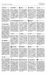 Udvarhelyi Híradó XXVIII. évfolyam, 181. szám