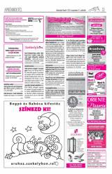 Udvarhelyi Híradó XXVIII. évfolyam, 181. szám