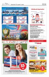 Udvarhelyi Híradó XXVIII. évfolyam, 181. szám