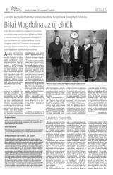 Udvarhelyi Híradó XXVIII. évfolyam, 181. szám