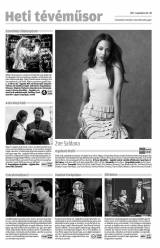 Udvarhelyi Híradó XXVIII. évfolyam, 181. szám