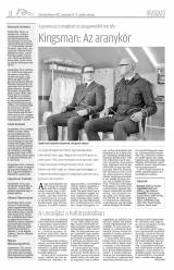 Vásárhelyi Hírlap XI. évfolyam, 182. szám