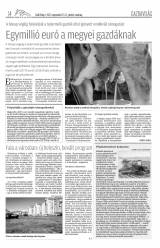 Csíki Hírlap XII. évfolyam, 182. szám