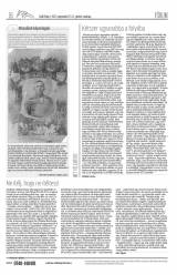 Csíki Hírlap XII. évfolyam, 182. szám