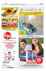 Udvarhelyi Híradó XXVIII. évfolyam, 182. szám