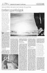 Udvarhelyi Híradó XXVIII. évfolyam, 182. szám