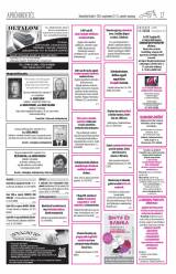 Udvarhelyi Híradó XXVIII. évfolyam, 182. szám