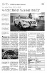 Udvarhelyi Híradó XXVIII. évfolyam, 182. szám