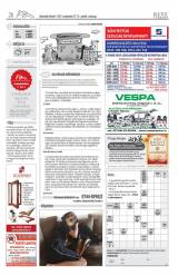 Udvarhelyi Híradó XXVIII. évfolyam, 182. szám