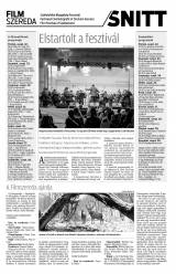 Udvarhelyi Híradó XXVIII. évfolyam, 182. szám