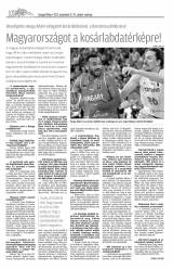 Gyergyói Hírlap VIII. évfolyam, 182. szám
