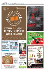Gyergyói Hírlap VIII. évfolyam, 182. szám