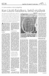 Gyergyói Hírlap VIII. évfolyam, 182. szám