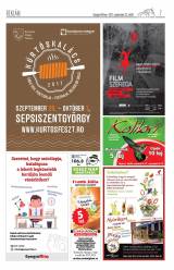 Gyergyói Hírlap VIII. évfolyam, 183. szám