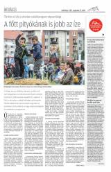 Csíki Hírlap XII. évfolyam, 183. szám