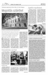 Csíki Hírlap XII. évfolyam, 183. szám
