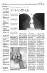Vásárhelyi Hírlap XI. évfolyam, 184. szám