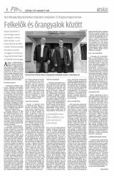 Csíki Hírlap XII. évfolyam, 184. szám