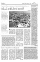 Csíki Hírlap XII. évfolyam, 184. szám