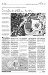 Gyergyói Hírlap VIII. évfolyam, 184. szám