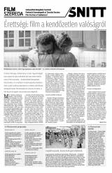 Gyergyói Hírlap VIII. évfolyam, 185. szám