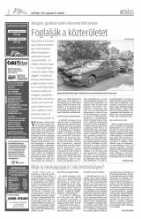 Csíki Hírlap XII. évfolyam, 186. szám