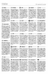 Gyergyói Hírlap VIII. évfolyam, 186. szám