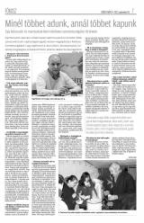 Erdélyi Napló XVII. évfolyam, 39. szám