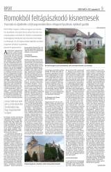 Erdélyi Napló XVII. évfolyam, 39. szám