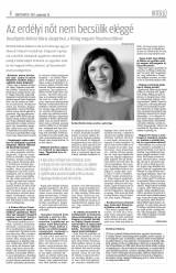 Erdélyi Napló XVII. évfolyam, 39. szám