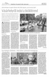 Vásárhelyi Hírlap XI. évfolyam, 187. szám
