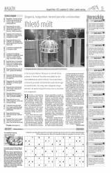 Gyergyói Hírlap VIII. évfolyam, 187. szám