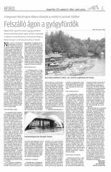 Gyergyói Hírlap VIII. évfolyam, 187. szám