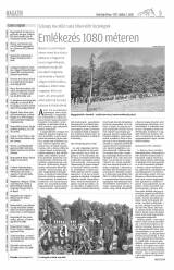 Vásárhelyi Hírlap XI. évfolyam, 188. szám