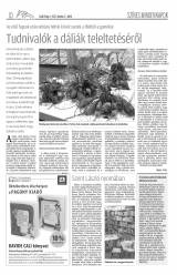 Csíki Hírlap XII. évfolyam, 188. szám